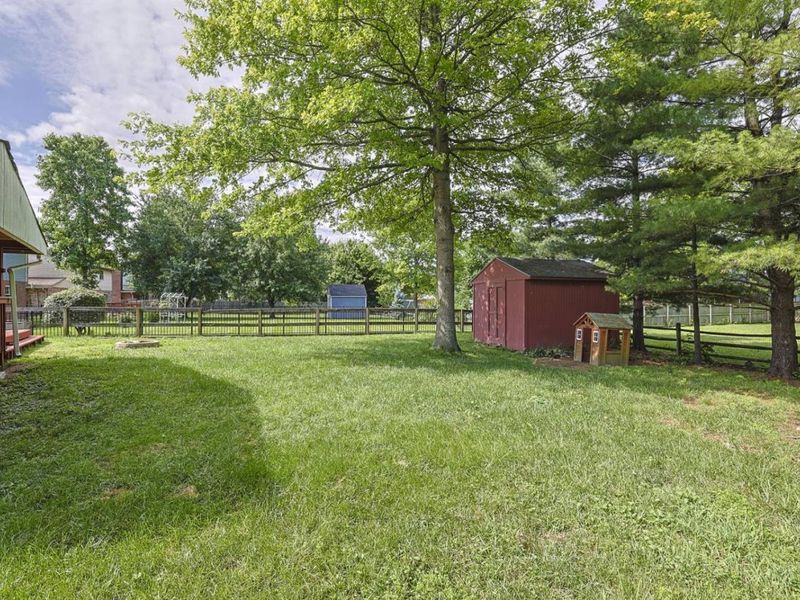 5217 Huber Trace Court, Fairfield, OH 45014 Photo 36