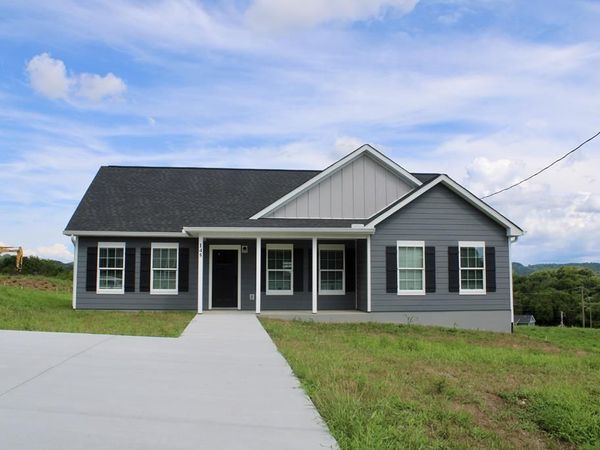 145 Alice Preston Loop, Lot 21, Gordonsville, TN 38563