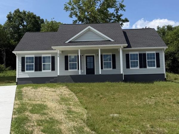 134 Alice Preston Loop, Lot 15, Gordonsville, TN 38563