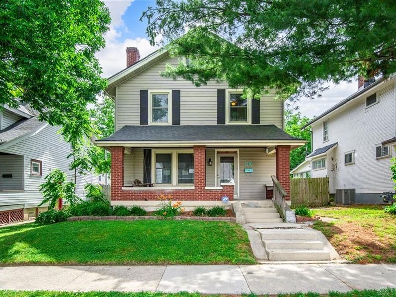 1316 Carlisle Avenue, Dayton, OH 45420 Photo 1