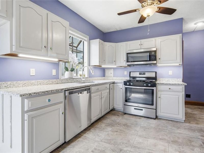 1316 Carlisle Avenue, Dayton, OH 45420 Photo 16