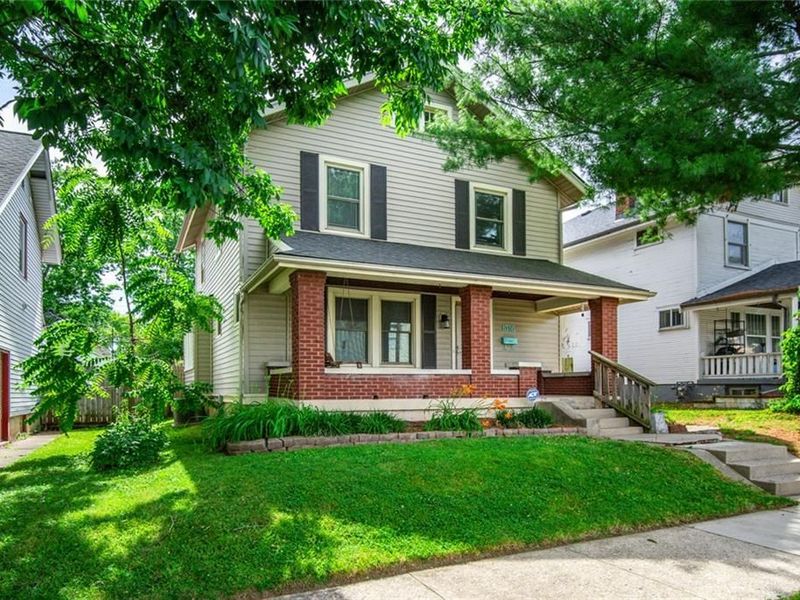 1316 Carlisle Avenue, Dayton, OH 45420 Photo 2