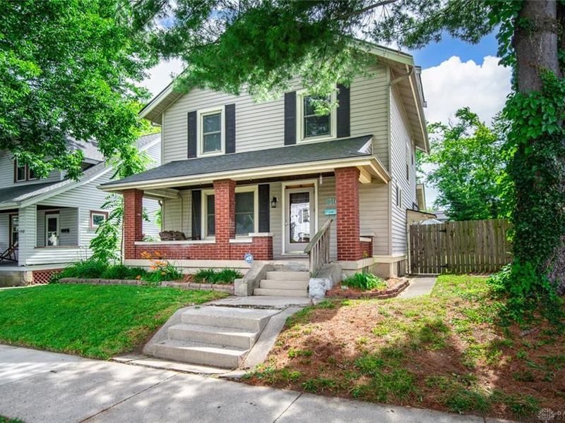 1316 Carlisle Avenue, Dayton, OH 45420 Photo 3