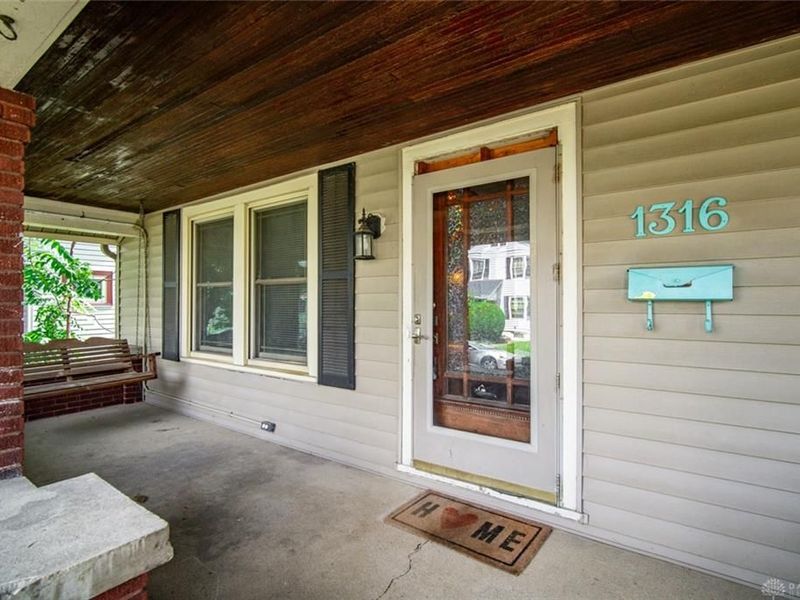1316 Carlisle Avenue, Dayton, OH 45420 Photo 4