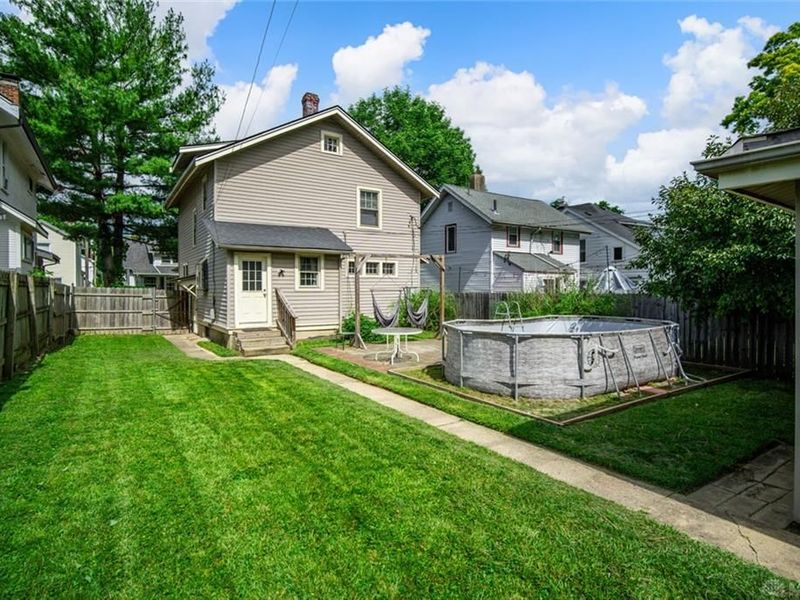 1316 Carlisle Avenue, Dayton, OH 45420 Photo 7