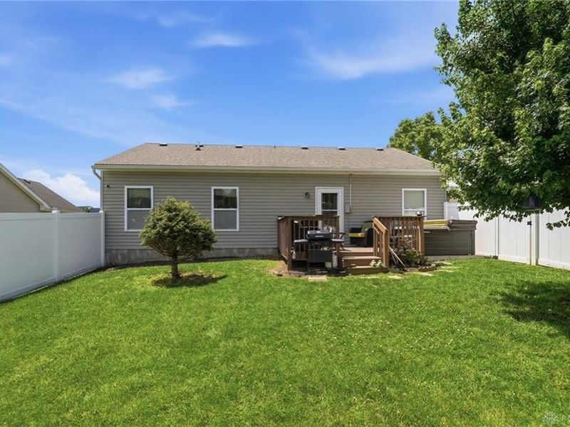 160 Clubhouse Lane, Lebanon, OH 45036 Photo 24