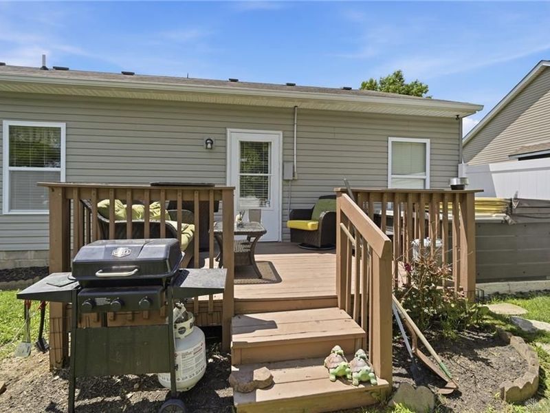 160 Clubhouse Lane, Lebanon, OH 45036 Photo 31