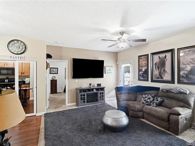160 Clubhouse Lane, Lebanon, OH 45036 Photo 6