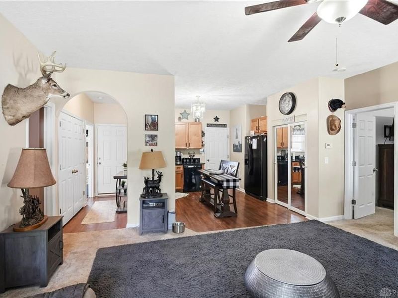160 Clubhouse Lane, Lebanon, OH 45036 Photo 8