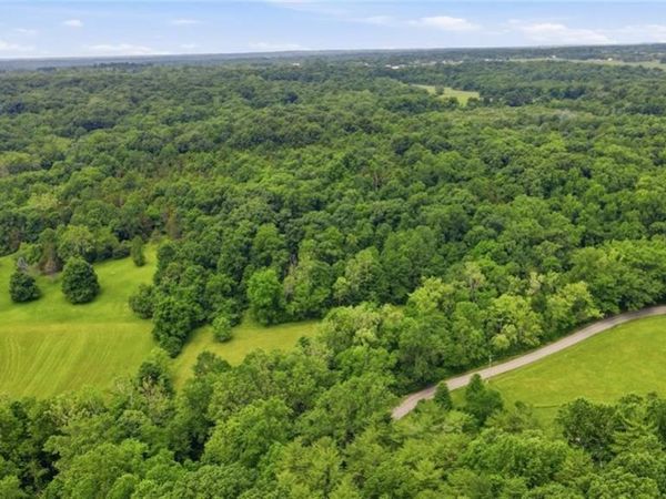 0 Hinkle Road, Unit Lot #1, Madison Twp, OH 45042