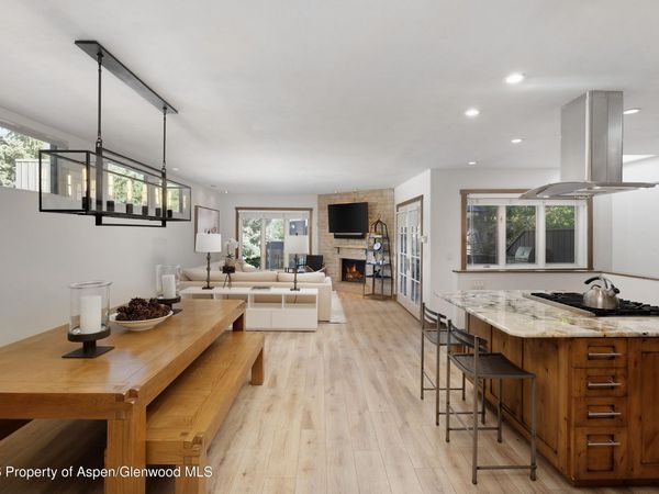 232 Meadow Ranch Road, Snowmass Village, CO 81615