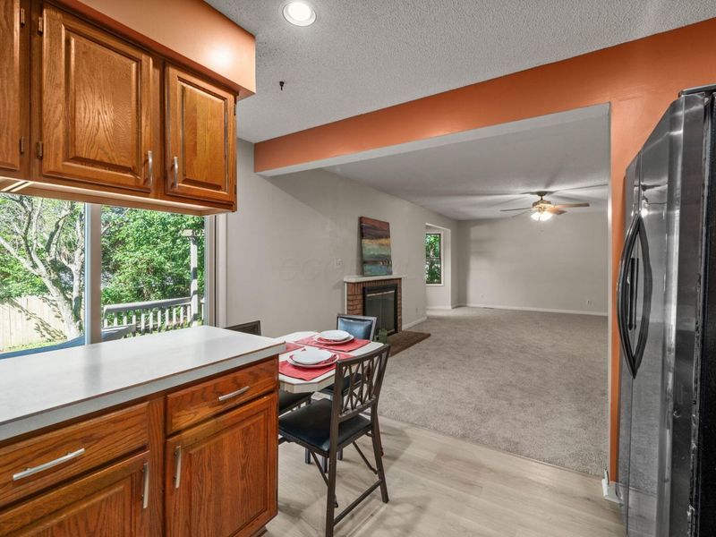 105 Kinder Place , Columbus, OH 43230 Photo 13
