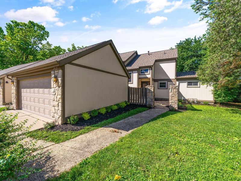 105 Kinder Place , Columbus, OH 43230 Photo 57