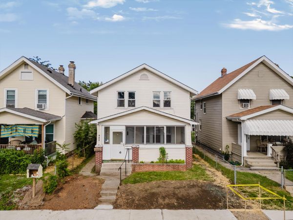 176 S Terrace Avenue , Columbus, OH 43204