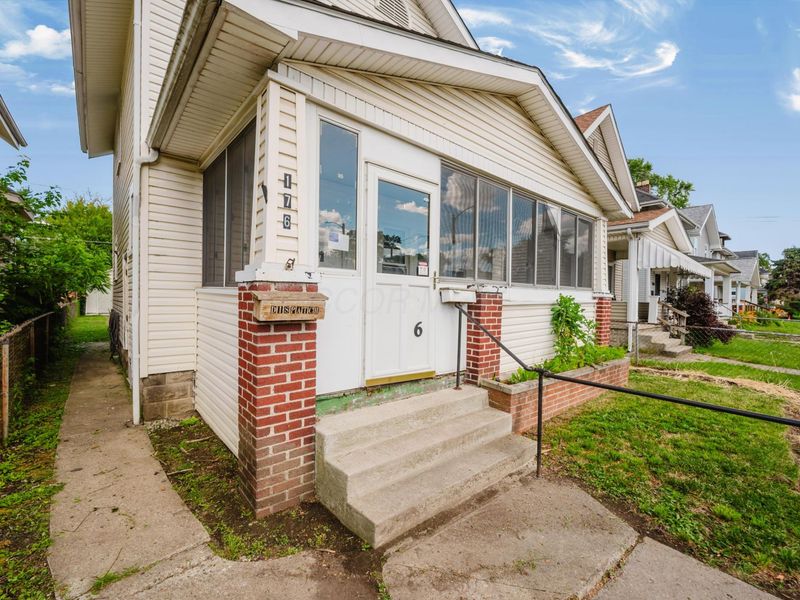 176 S Terrace Avenue, Columbus, OH 43204 Photo 3