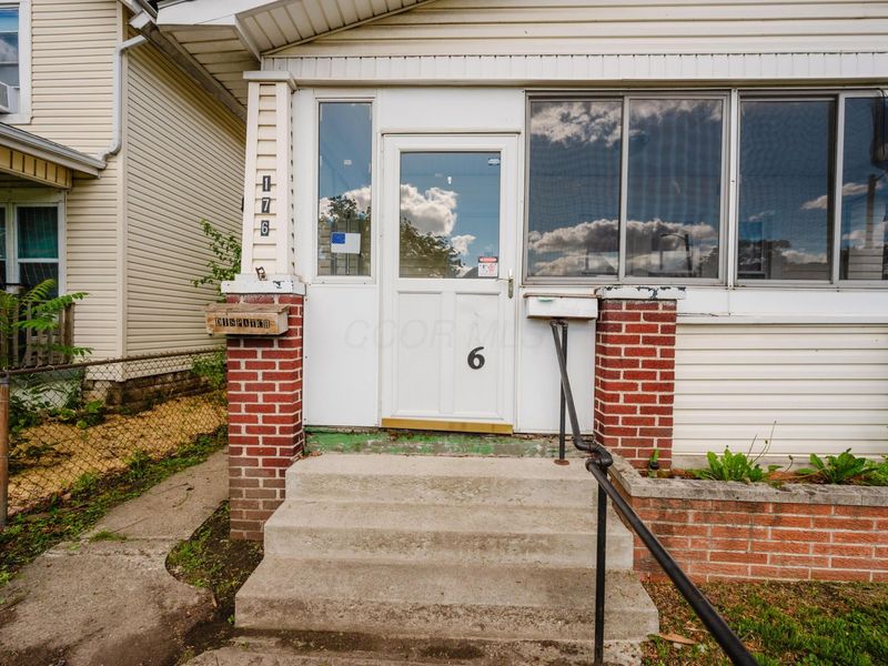 176 S Terrace Avenue, Columbus, OH 43204 Photo 4