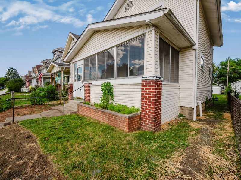 176 S Terrace Avenue, Columbus, OH 43204 Photo 5