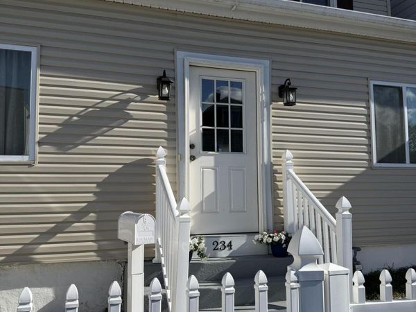 234 Carleton Avenue, Hazleton, PA 18201