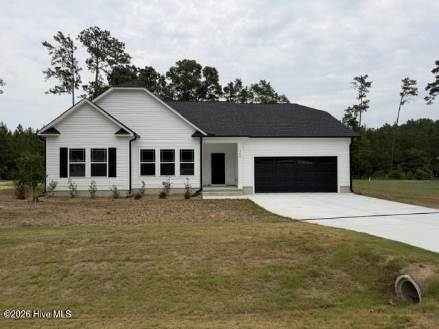 306 Grand Oaks Drive, Goldsboro, NC 27530 Main Photo