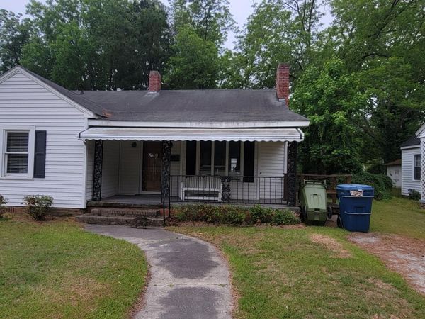 329 E 11th Street , Washington, NC 27889