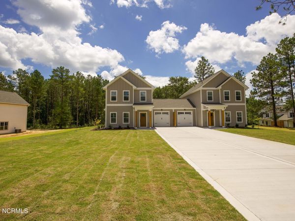 1021 Juniper Lake Road , West End, NC 27376