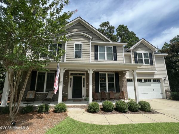 1 Laurel Valley Court , Southern Pines, NC 28387
