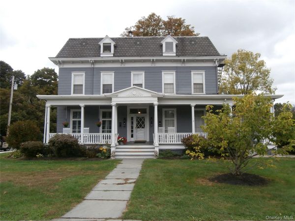 26 Oakland Avenue , Unit 2R, Warwick, NY 10990