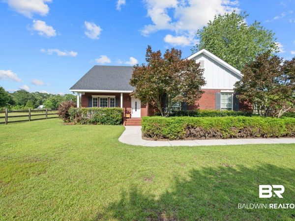 6123 Ranch Road, Grand Bay, AL 36541