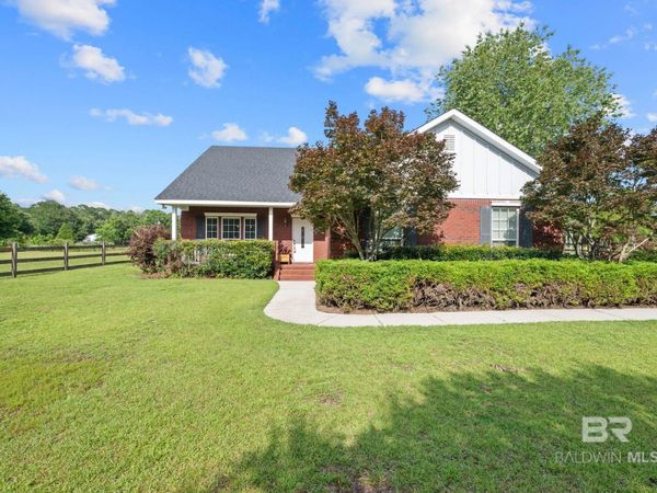 6123 Ranch Road, Grand Bay, AL 36541