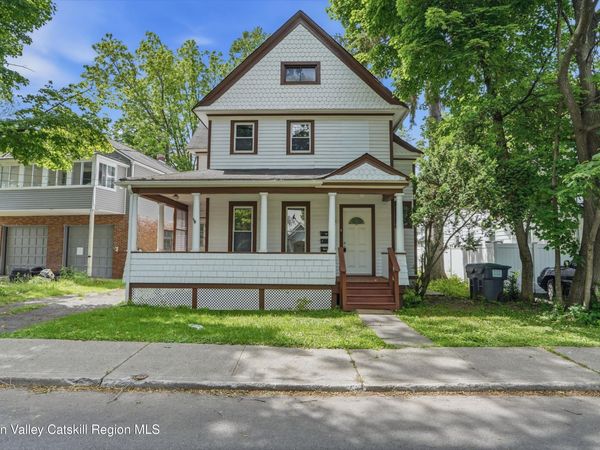 21 Church Street, Ellenville, NY 12428