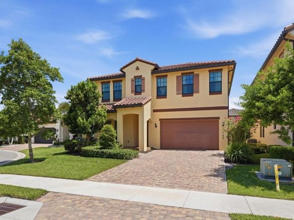 11760 Bayview Circle, Parkland, FL 33076
