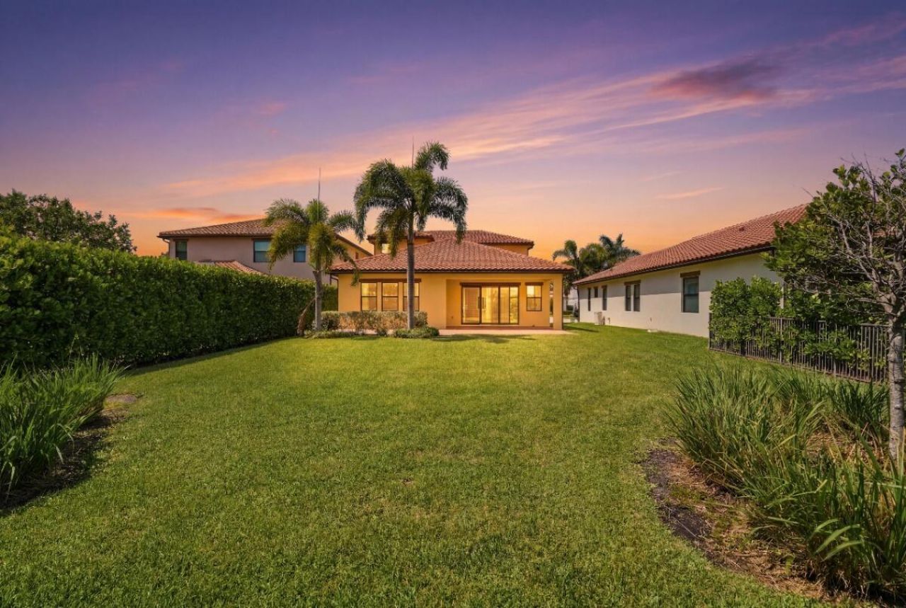 11760 Bayview Circle, Parkland, FL 33076 Photo