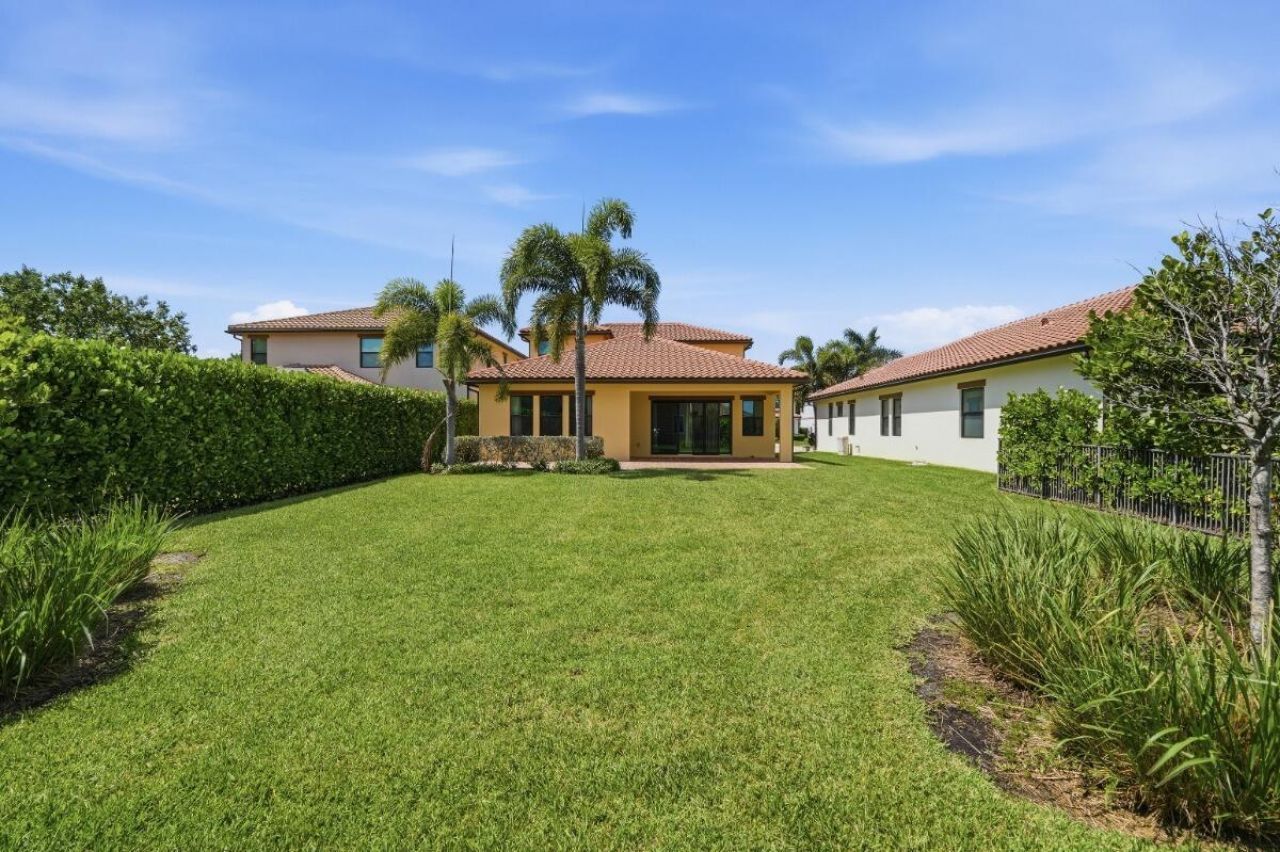 11760 Bayview Circle, Parkland, FL 33076 Photo