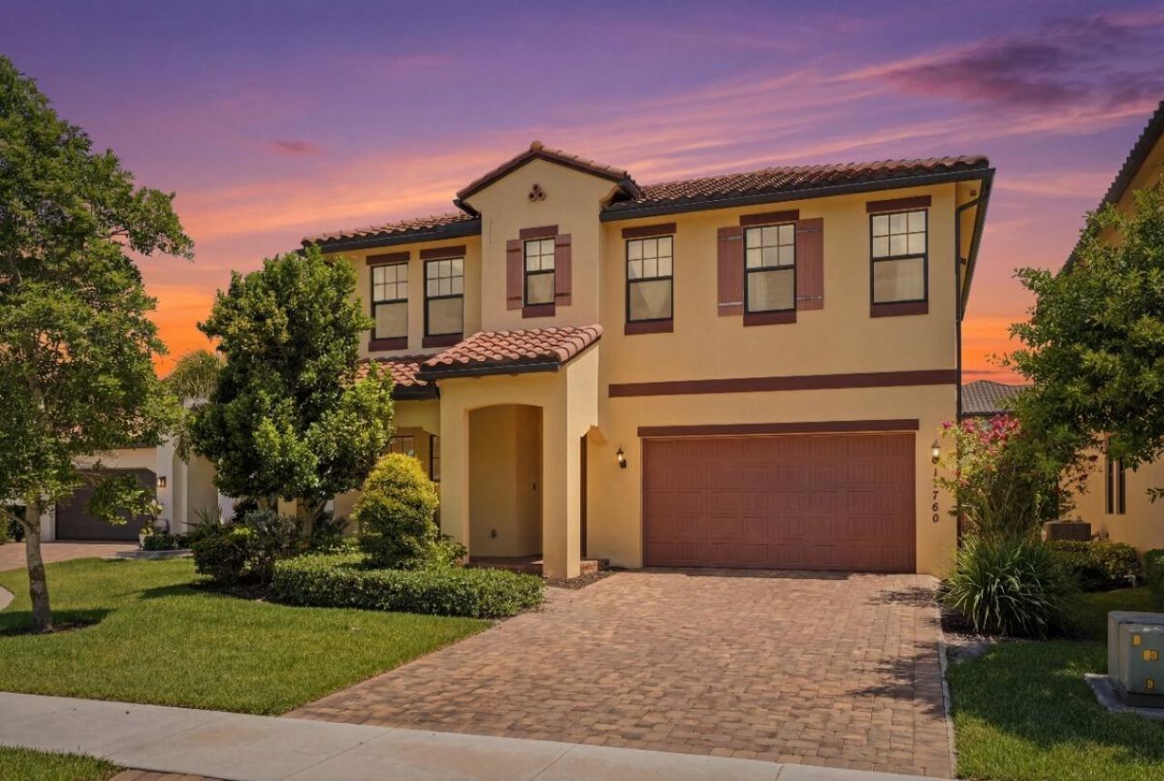 11760 Bayview Circle, Parkland, FL 33076 Photo