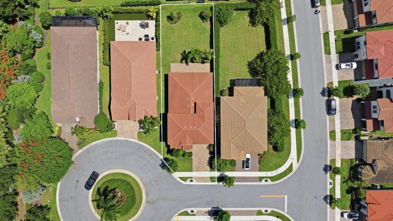 11760 Bayview Circle, Parkland, FL 33076 Photo