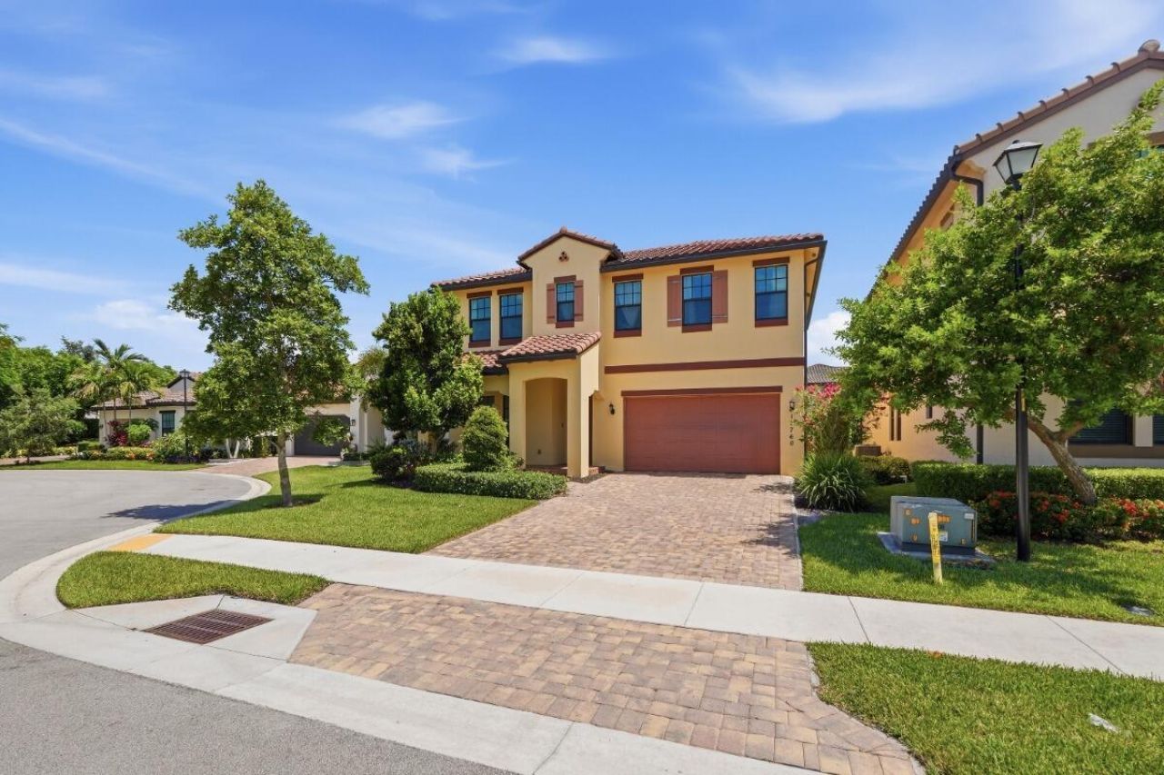 11760 Bayview Circle, Parkland, FL 33076 Photo