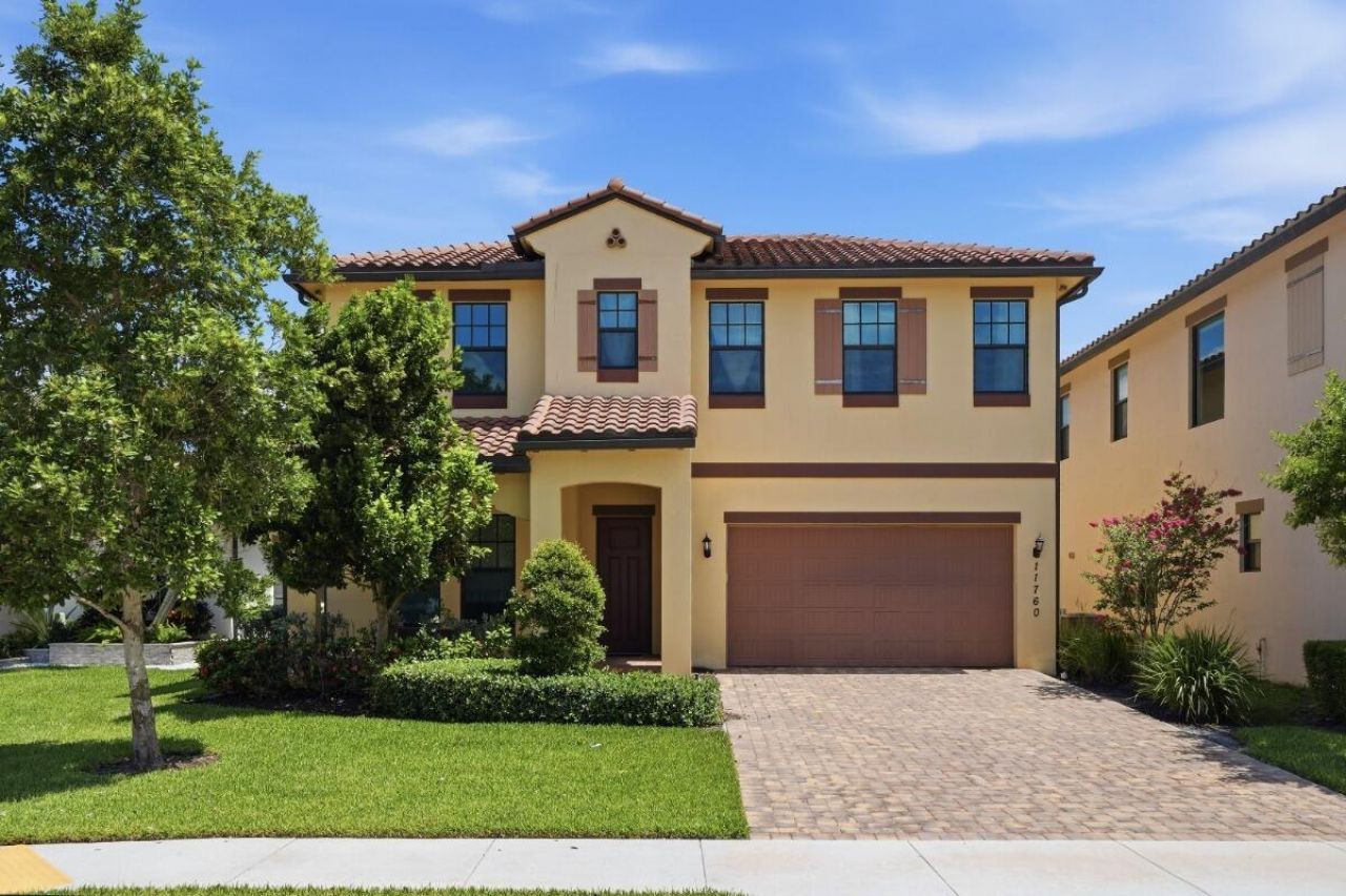 11760 Bayview Circle, Parkland, FL 33076 Photo