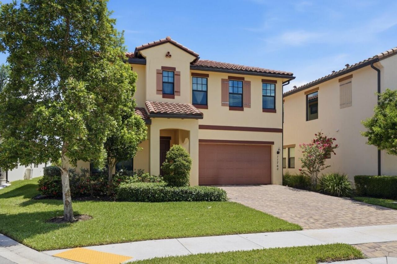 11760 Bayview Circle, Parkland, FL 33076 Photo