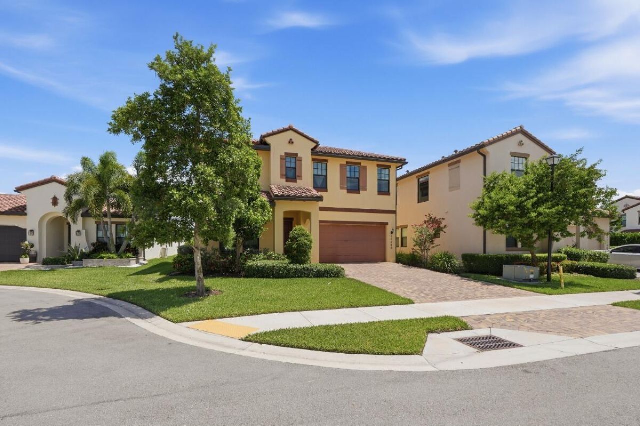 11760 Bayview Circle, Parkland, FL 33076 Photo