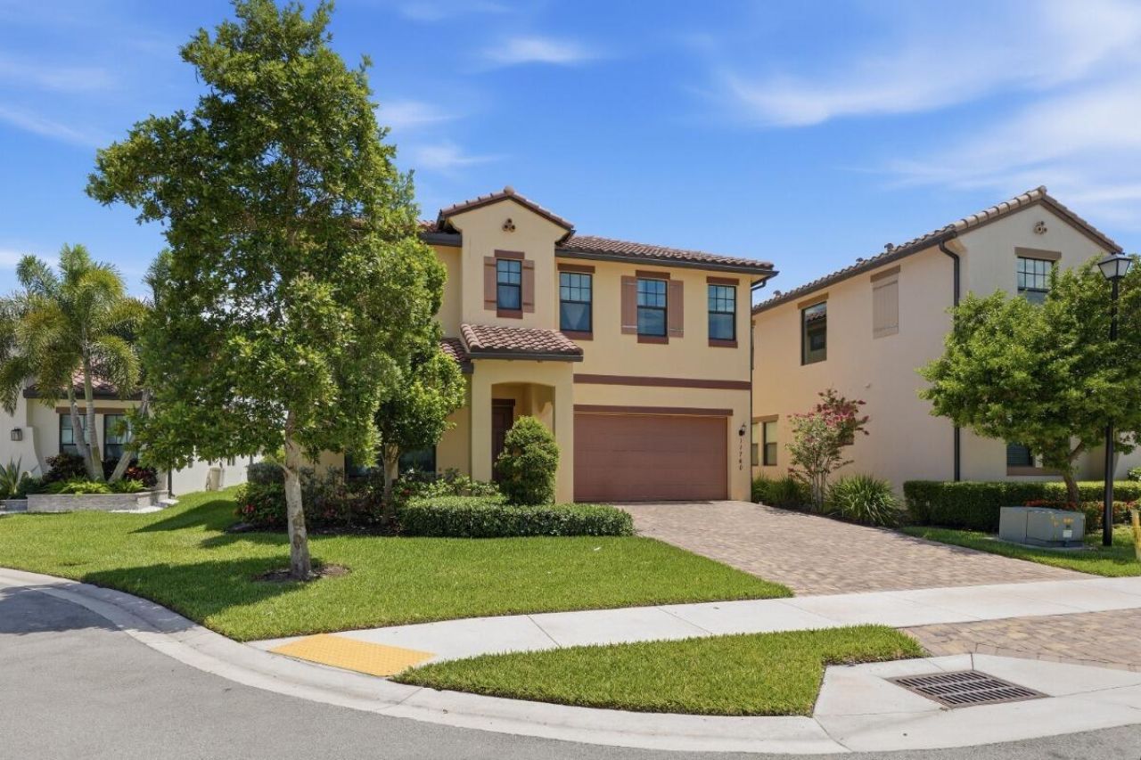 11760 Bayview Circle, Parkland, FL 33076 Photo