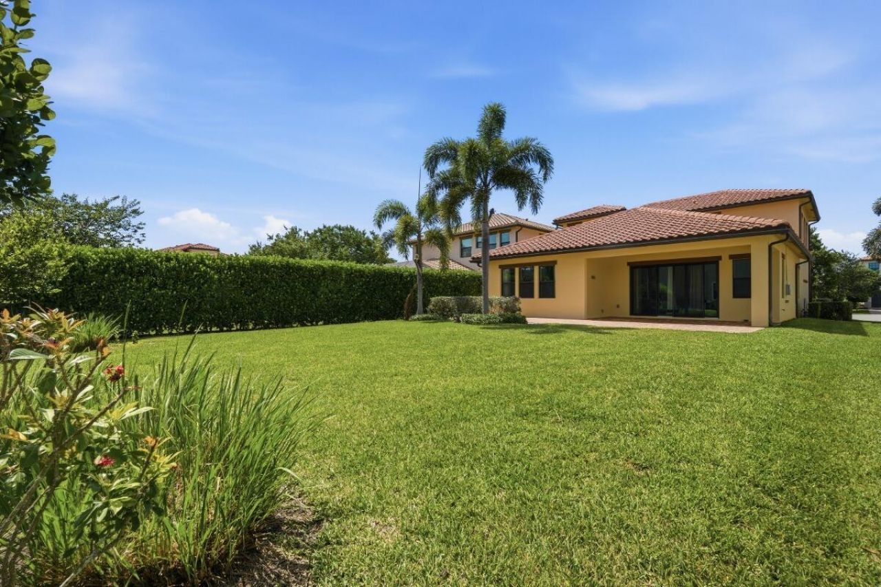 11760 Bayview Circle, Parkland, FL 33076 Photo