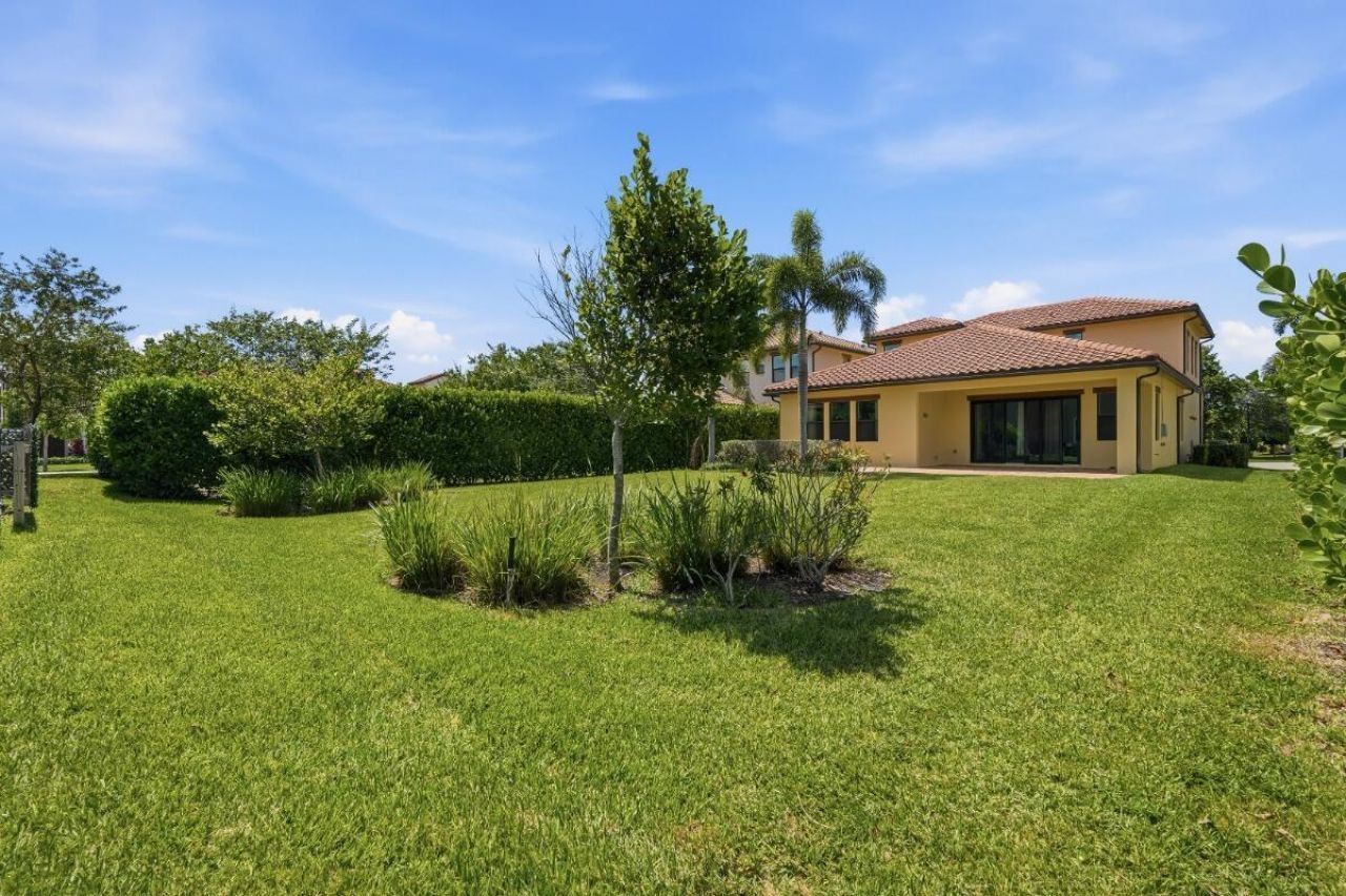 11760 Bayview Circle, Parkland, FL 33076 Photo