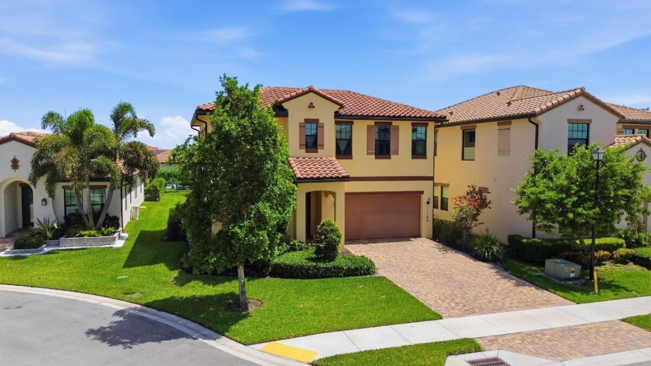 11760 Bayview Circle, Parkland, FL 33076 Photo