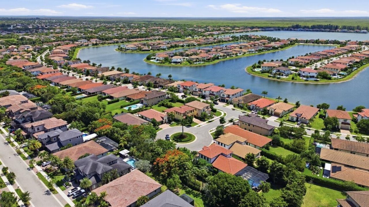 11760 Bayview Circle, Parkland, FL 33076 Photo