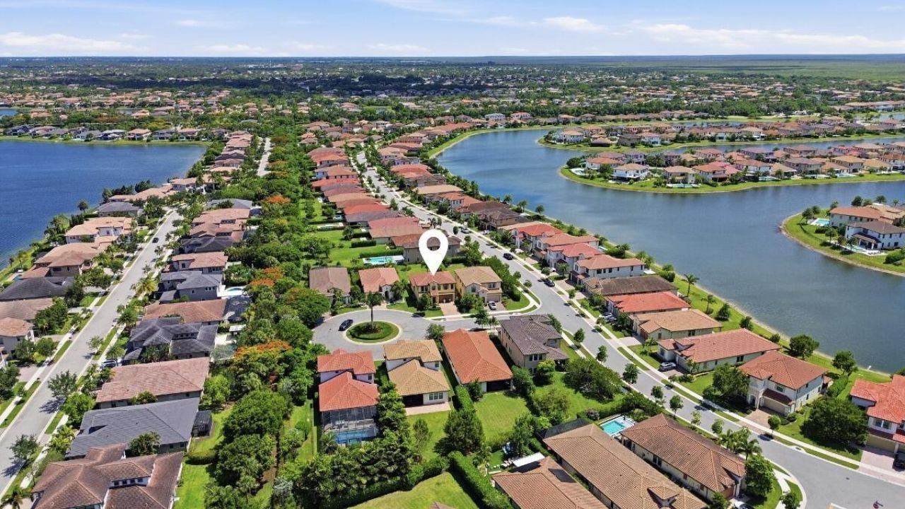 11760 Bayview Circle, Parkland, FL 33076 Photo