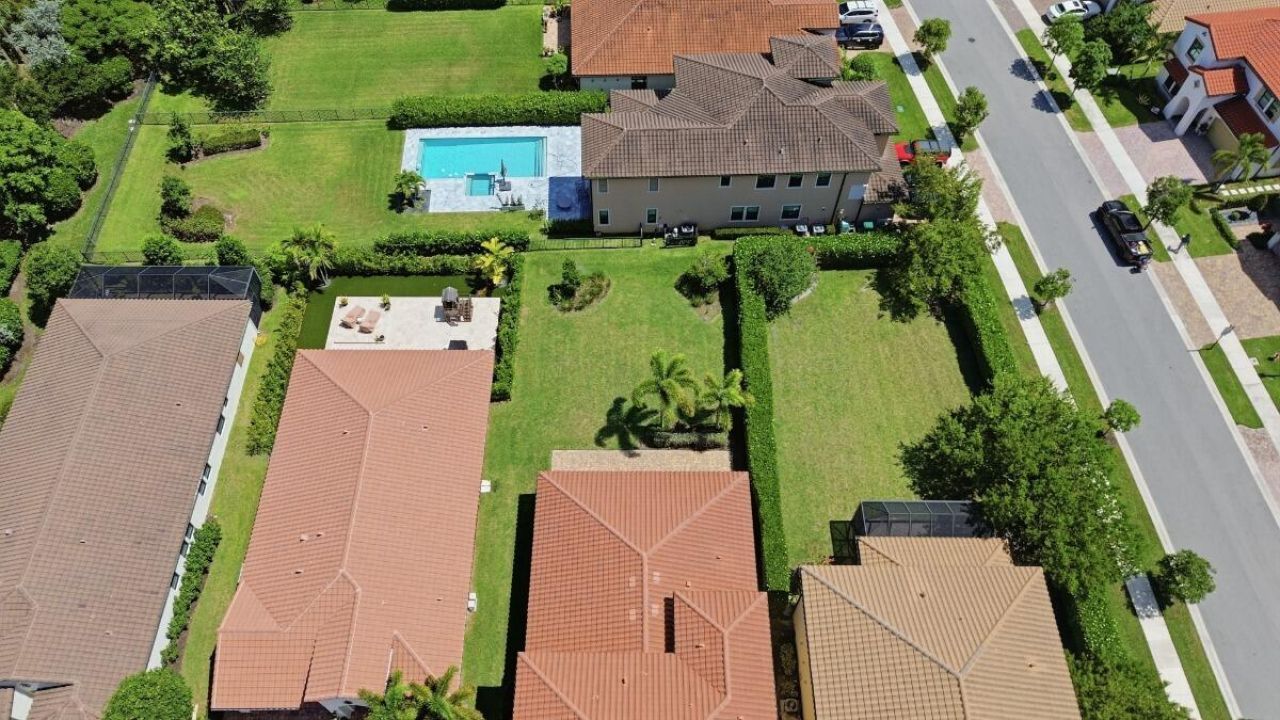 11760 Bayview Circle, Parkland, FL 33076 Photo