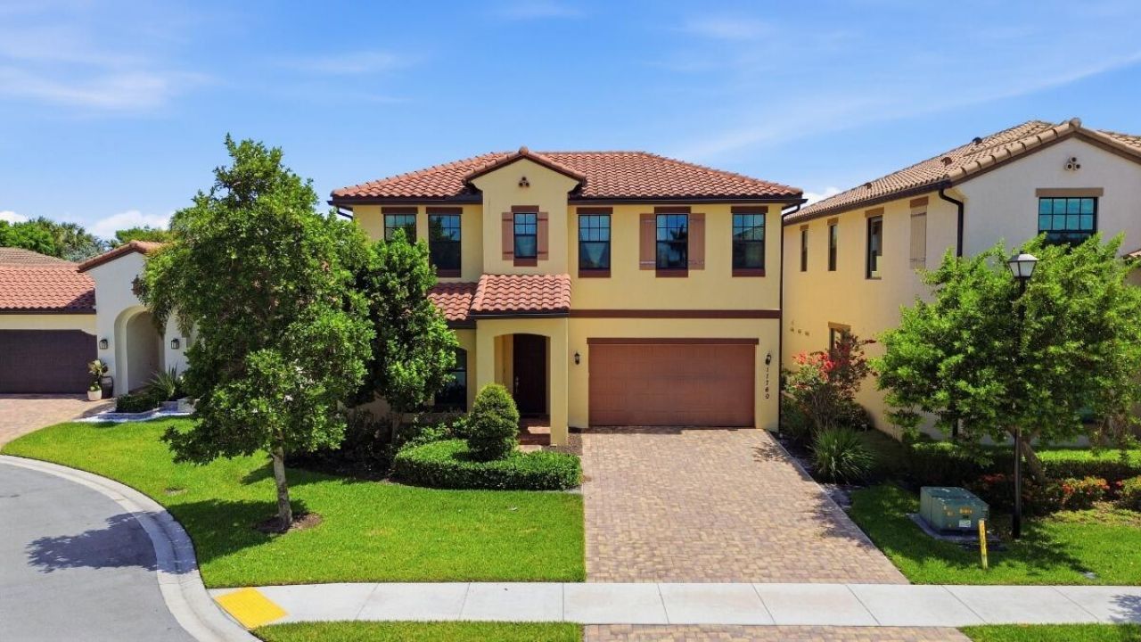 11760 Bayview Circle, Parkland, FL 33076 Photo