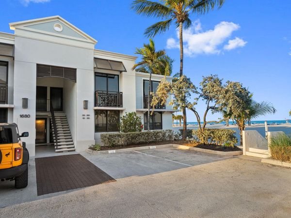 1680 S Ocean, Unit 250, Fort Lauderdale, FL 33316