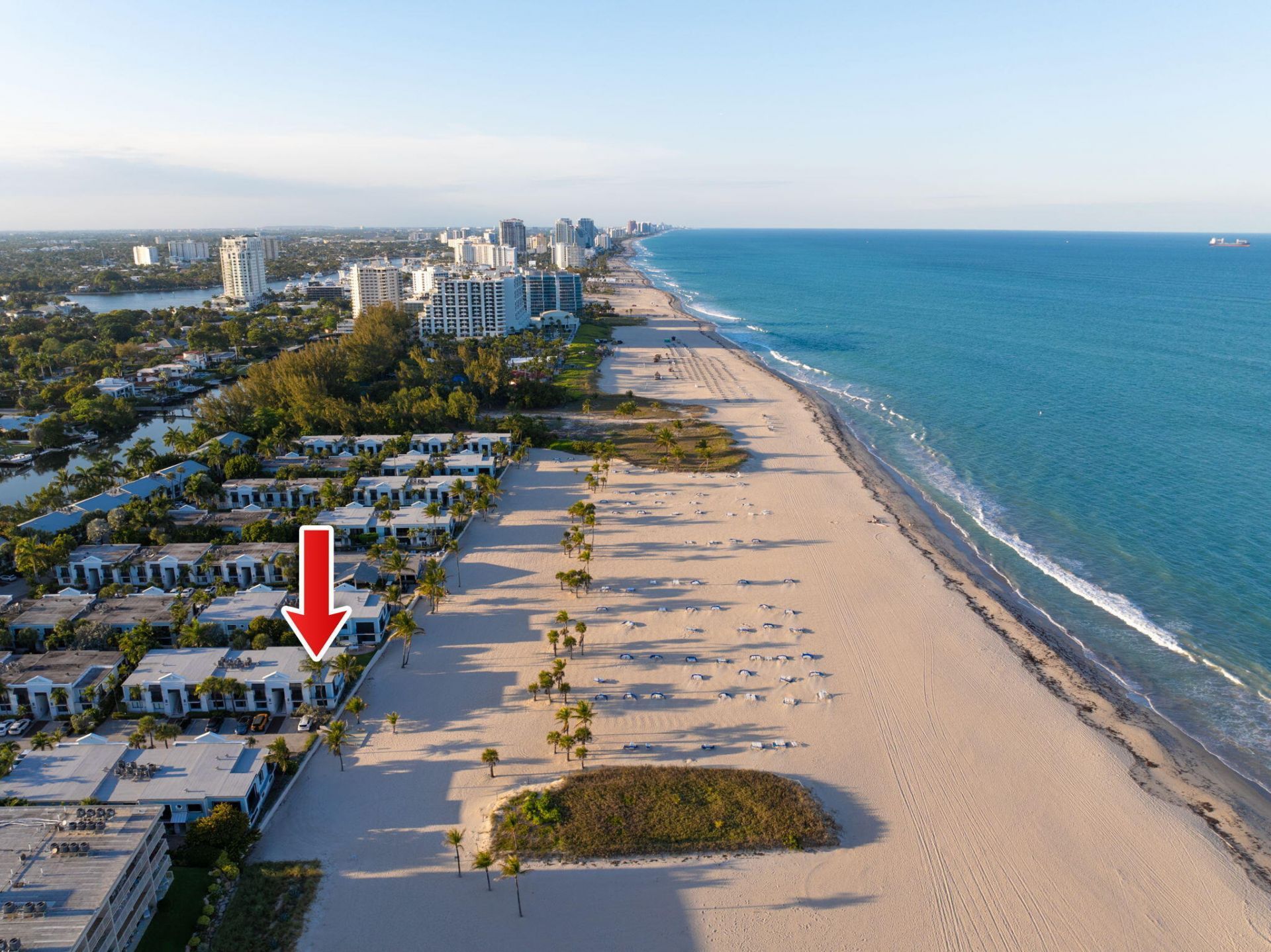 1680 S Ocean, Unit 250, Fort Lauderdale, FL 33316 Photo