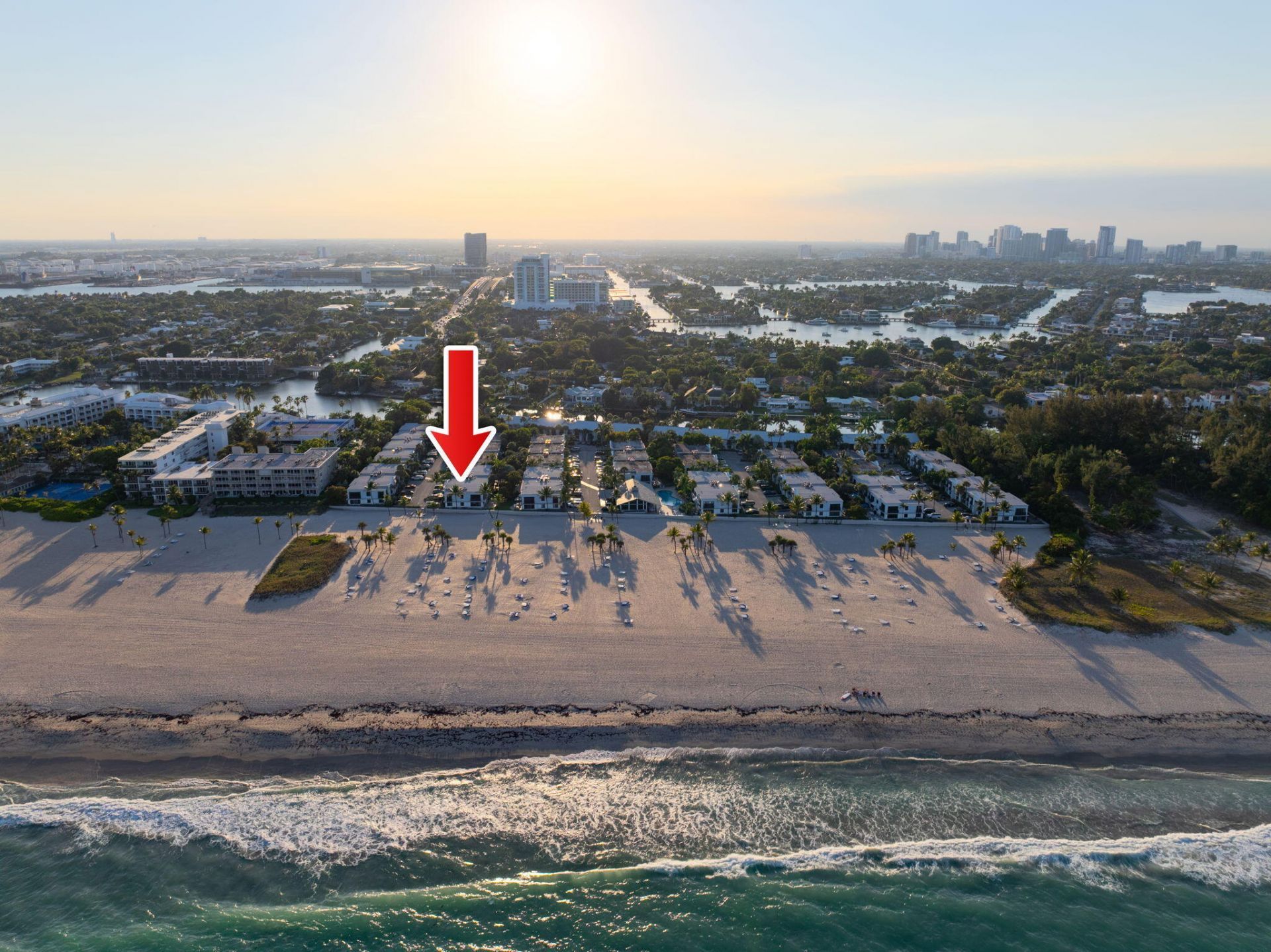 1680 S Ocean, Unit 250, Fort Lauderdale, FL 33316 Photo